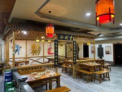 -风波庄(临淄分舵店)