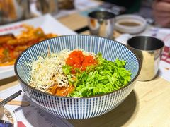 -韩香福脊骨汤锅(上杭路店)