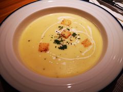 主厨浓汤-JANS意式简餐厅·惠灵顿牛排