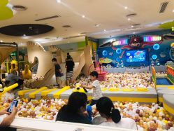 -meland亲子乐园(深圳领展中心城店)