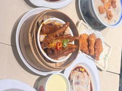 -香港池仔记肠粉王(博多新记襄阳南路店)