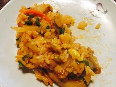 石锅拌饭-六七八韩式烤肉·韩国料理(上杭路店)