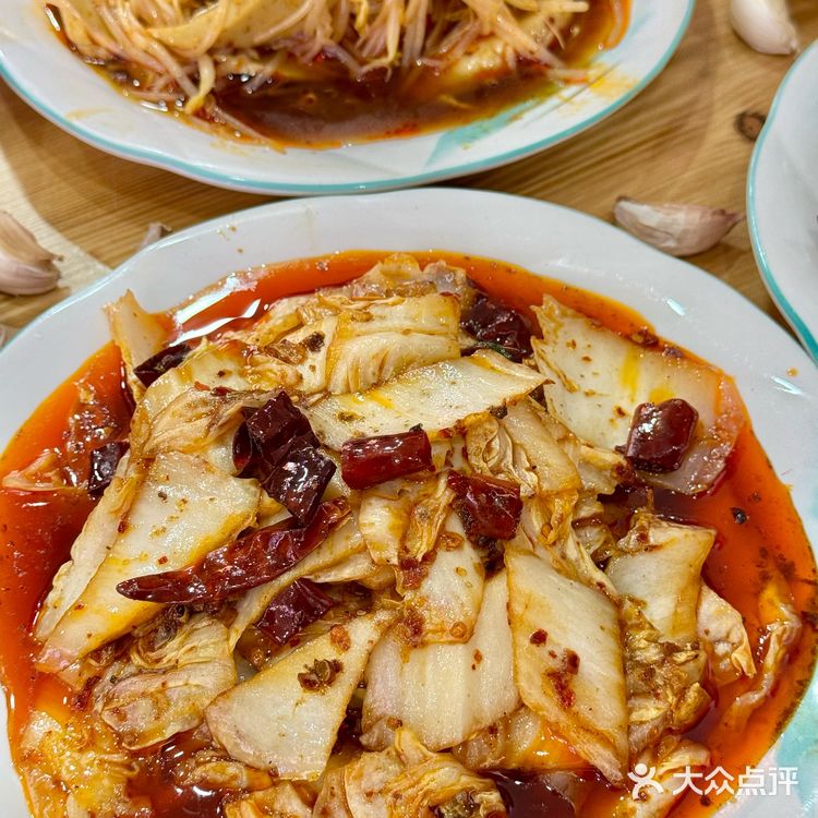 来西安必吃的。。。水盆羊肉