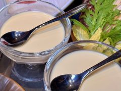 -腾格里· 蒙古山羊火锅(北京中关村店)