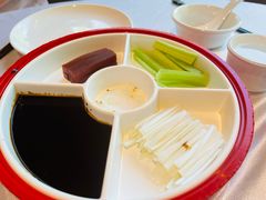 -月福京味斋·烤鸭店·北京菜(鼓楼总店)