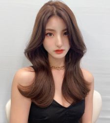 -东方美妍小鹏造型