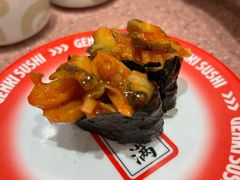 -元气寿司(环球港店)