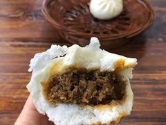 -清真石家包子(大皮院总店)