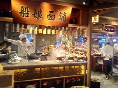 -二十八里太湖船菜(吉祥路店)