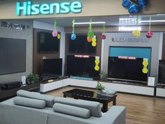 -苏宁易购(先锋路店)