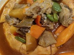 -清真·玛丽亚新疆菜主题餐厅(浙江中路店)