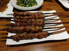 -巴依老爷新疆美食(望京小街店)