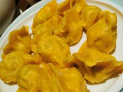 鲅鱼饺子-吕氏疙瘩汤·新鲁菜(济南万象城店)