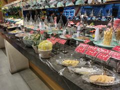 -盛武肥牛·清真海鲜火锅(昆区店)