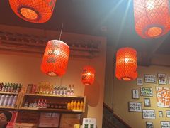 -山四砂锅(太原钟楼街店)