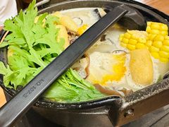 -沃野Oii(青年湖店)