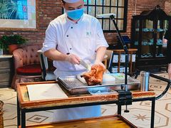 -漢舍中国菜馆(889广场店)