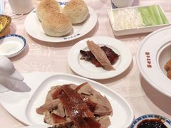 -便宜坊烤鸭店(甜水园店)