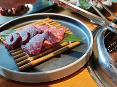 -骏河日料·烤肉(东鱼坊店)