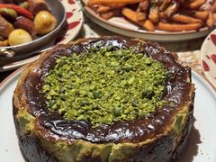 -BROWNSTONE布朗石西班牙餐厅(富城店)