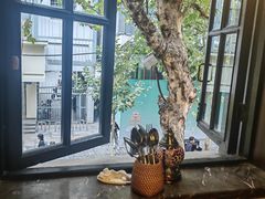 -Uncle Kosto科斯托·中东菜