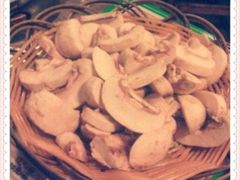 菇菇-盈田盈粥庄(博山东路店)