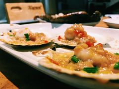 -木屋烧烤(南新店)