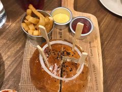 -G+KITCHEN(龙湖狮山天街店)