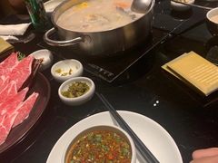 -官也街澳门火锅(新源里店)