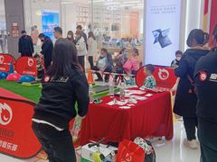 -万达广场(北京槐房店)