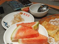 -蜀留香火锅·始于1999·原四川老火锅(白堤路店)