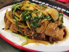 捞鹅-小粤楼·怀旧粤菜(万辉国际广场店)