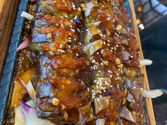 -高第街56号港式餐厅·精选(世茂广场宽厚里大明湖店)