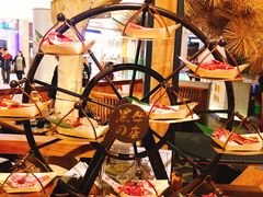 -黑牛の店·和牛烧肉(合生汇店)