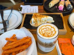 -Grande A'moo(上海万象城店)