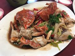 -班赞海鲜市场