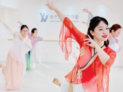 -佑宁舞蹈工作室