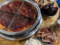 -渝味黄姐火锅(黄泥村店)