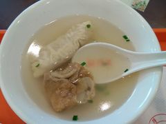 -鲜得来排骨年糕(即墨路店)