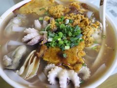 -荔林食店(西华路店)