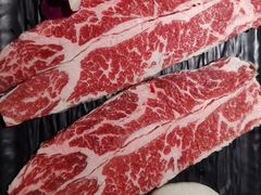 -牛市牛烤肉(西单大悦城店)