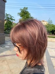 -摩登时代美发沙龙