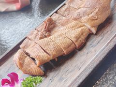 -小城粥道·海胆鲜虾粥(解放广场店)
