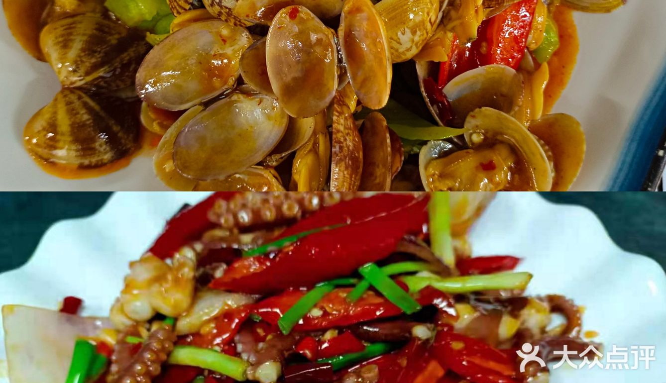 三亚探店｜与海浪漫接触的海鲜