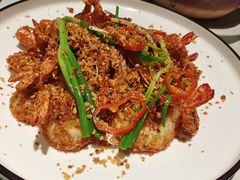 -八府香鸭·啫啫煲(华山路店)