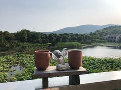 -苏州环秀晓筑养生度假村