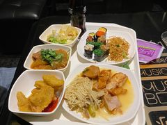 -堂会(白云店)