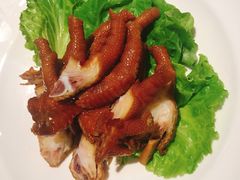 -和记小菜(东方店)