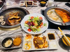 -火炉火自助餐(喜隆多店)