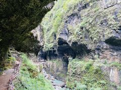 -鹿院坪生态旅游景区